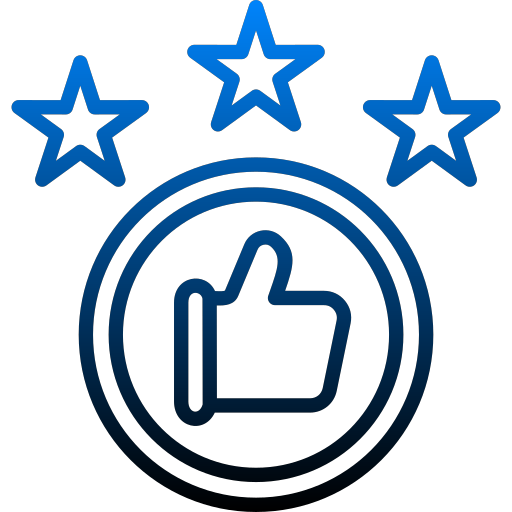 Icon Kualitas Terjamin