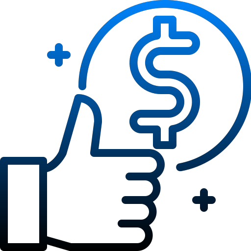 Icon Harga Kompetitif