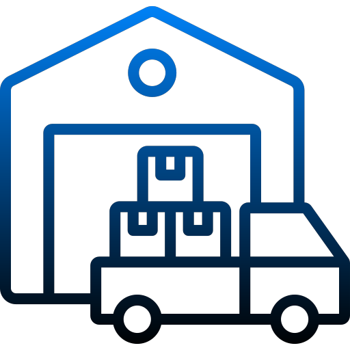 Icon Supplier Terpercaya